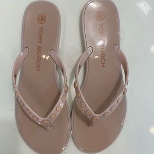 TORY BURCH Rare Sandals size 9